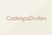 CodespaDivitex
