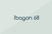 Ibagon 68