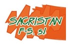 Sacristán F5