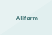 Alifarm