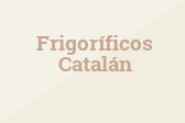 Frigoríficos Catalán