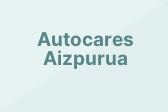 Autocares Aizpurua