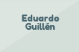 Eduardo Guillén