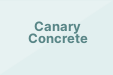 Canary Concrete