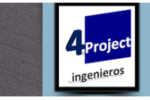 4Project Ingenieros