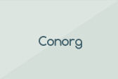 Conorg
