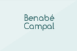 Benabé Campal