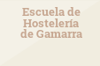 Escuela de Hostelería de Gamarra
