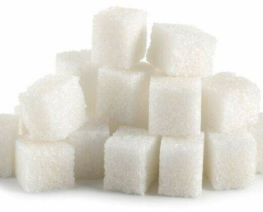 Azúcar. Personalizamos la bolsita de azúcar