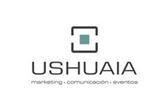 Ushuaia Branding