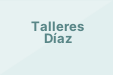Talleres Díaz