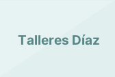 Talleres Díaz
