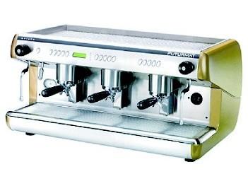 Máquinas de Café. Cafeteras de varios modelos