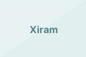 Xiram