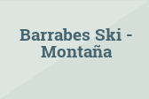 Barrabes Ski-Montaña