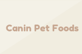 Canin Pet Foods