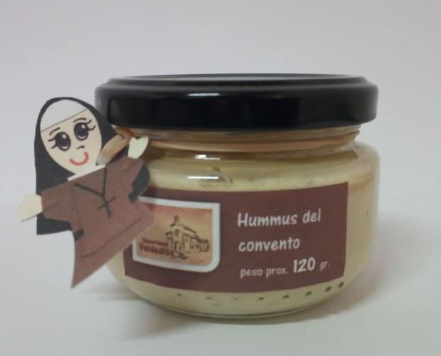 Hummus del conveto. Calidad al mejor precio