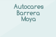 Autocares Barrera Moya
