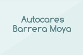 Autocares Barrera Moya