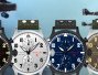 Aeroluft Watch Company