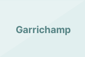 Garrichamp