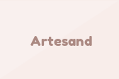 Artesand