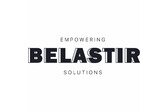 Belastir - Empowering Solutions