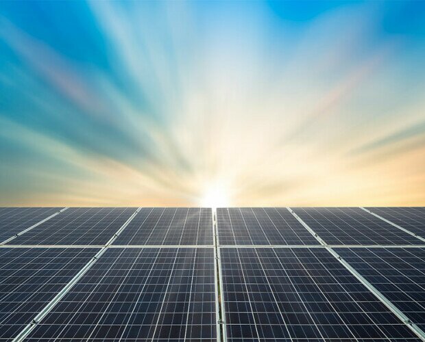Energía fotovoltaica. Consigue hasta un 70% de ahorro en la factura de la luz