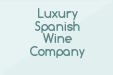 Luxury Spanish Wine Company