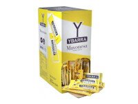 Sobres de Mayonesa. Caja de Ybarra mayonesa monodosis