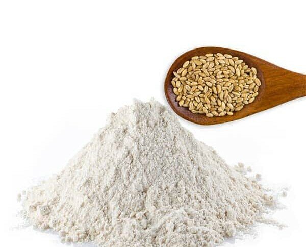 Harina de trigo. Ofrecemos gran variedad de harinas