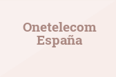Onetelecom España