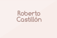 Roberto Castillón
