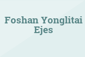 Foshan Yonglitai Ejes