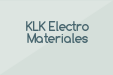KLK Electro Materiales