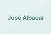 José Albacar