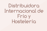 Distribuidora Internacional de Frío y Hostelería