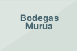 Bodegas Murua