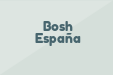 Bosh España