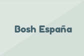Bosh España