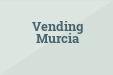 Vending Murcia