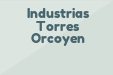 Industrias Torres Orcoyen