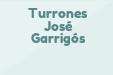 Turrones José Garrigós