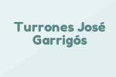 Turrones José Garrigós