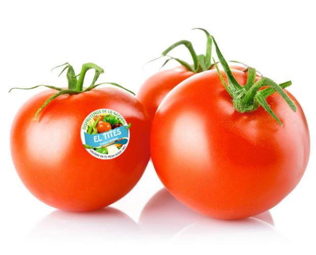 Tomates. Contamos con todas las variedades de tomate