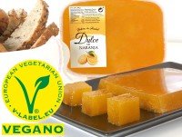 Mermeladas Gourmet. Dulce de Naranja, producto listo para comer, sin conservantes formato de 300 gr. 3.5 kg. sin conservantes, sin gluten