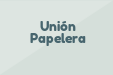Unión Papelera