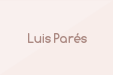 Luis Parés
