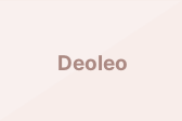Deoleo