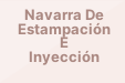 Navarra De Estampación E Inyección